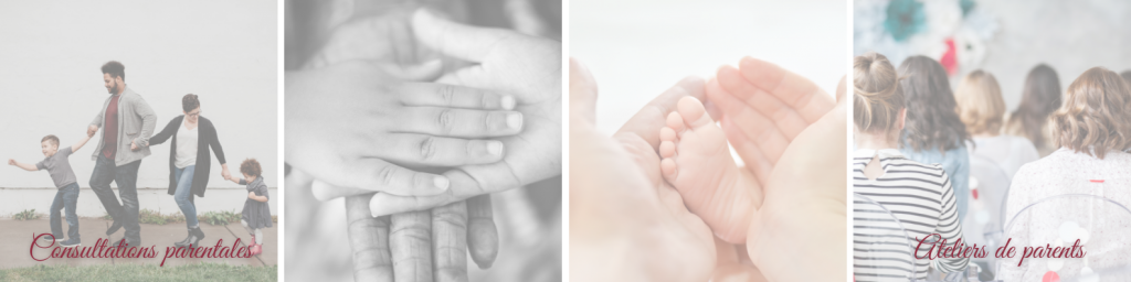 Pause Parentalité : consultations parentales et ateliers de parents pour mieux vivre la parentalité